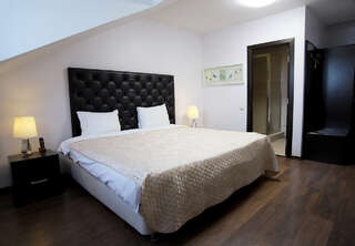 Гостиница Видноff Видное Бюджетный двухместный номер с 1 кроватью-1