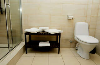 Гостиница Видноff Видное Большой двухместный номер с 1 кроватью-4