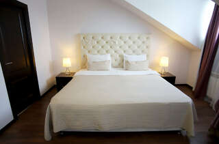 Гостиница Видноff Видное Большой двухместный номер с 1 кроватью-3