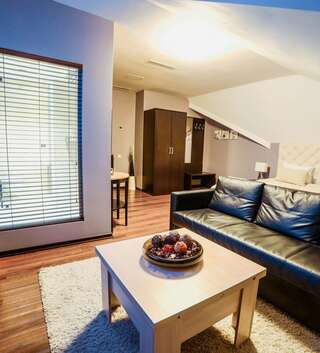 Гостиница Видноff Видное Большой двухместный номер с 1 кроватью-2