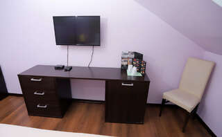 Гостиница Видноff Видное Бюджетный двухместный номер с 1 кроватью-4