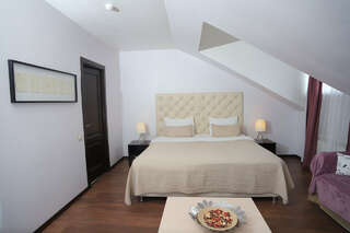 Гостиница Видноff Видное Большой двухместный номер с 1 кроватью-1