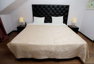 Гостиница Видноff Видное Бюджетный двухместный номер с 1 кроватью-2