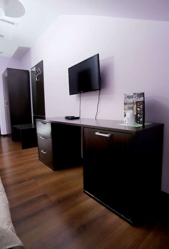 Гостиница Видноff Видное-37