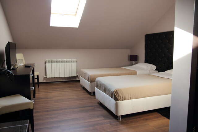 Гостиница Видноff Видное-82