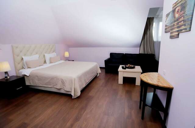 Гостиница Видноff Видное-87