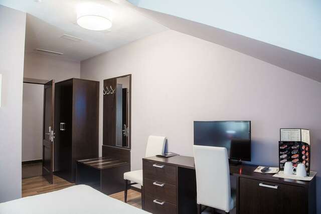 Гостиница Видноff Видное-106