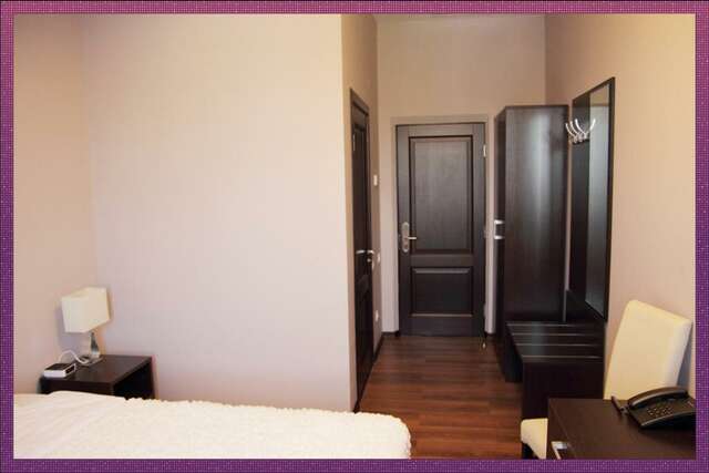 Гостиница Видноff Видное-86