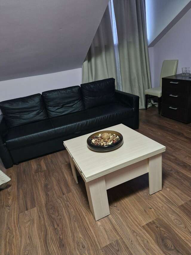 Гостиница Видноff Видное-122