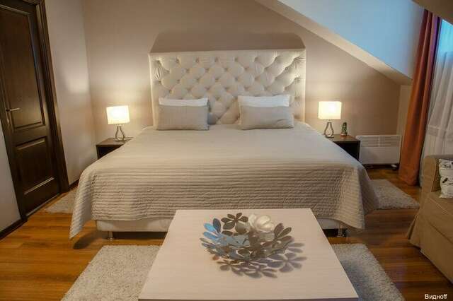 Гостиница Видноff Видное-128