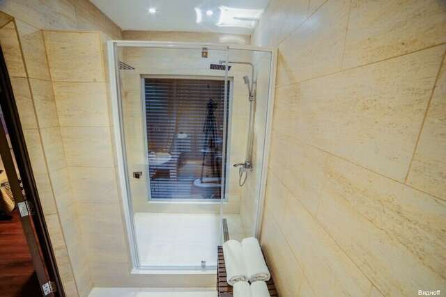 Гостиница Видноff Видное-15