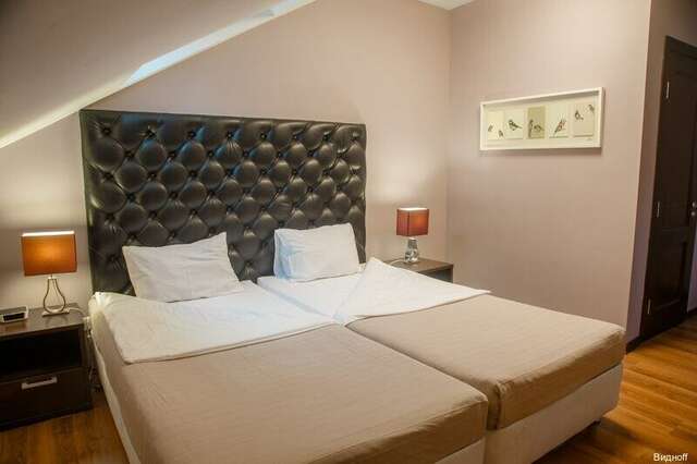 Гостиница Видноff Видное-127