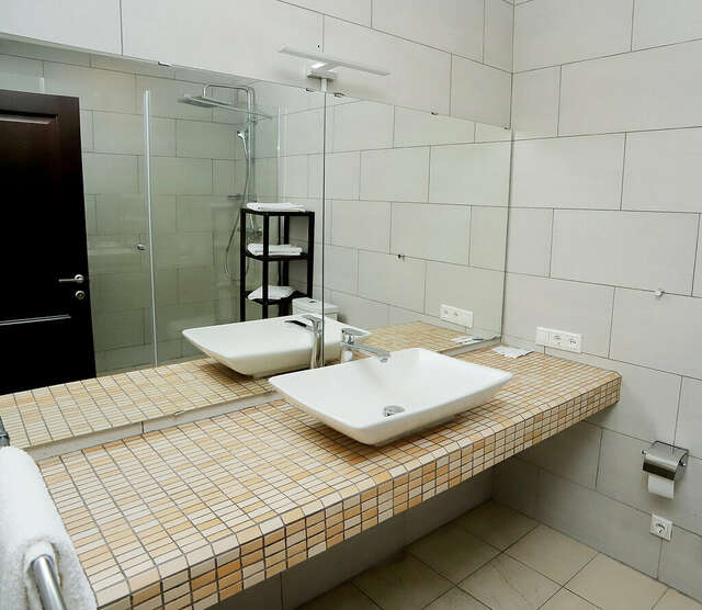 Гостиница Видноff Видное-53