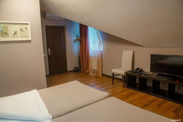 Гостиница Видноff Видное-135