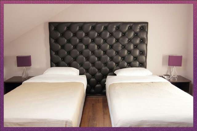 Гостиница Видноff Видное-76