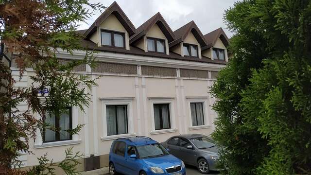 Гостиница Видноff Видное-20