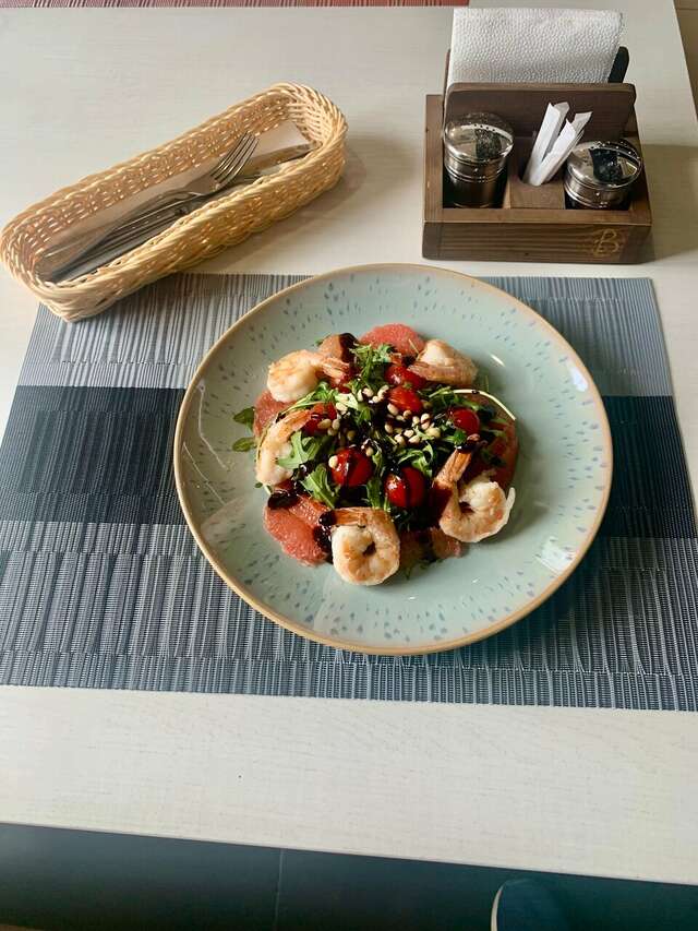 Гостиница Видноff Видное-52