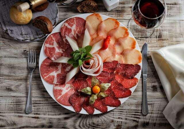 Гостиница Видноff Видное-31