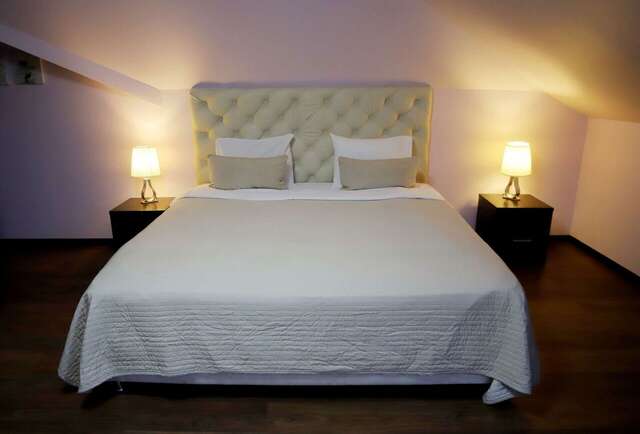 Гостиница Видноff Видное-51