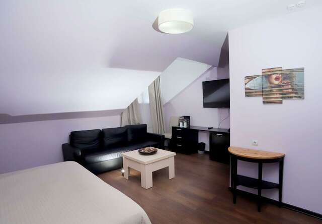 Гостиница Видноff Видное-59