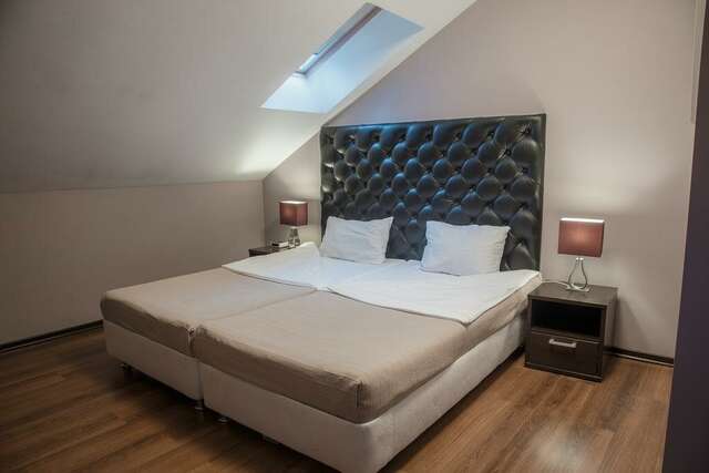 Гостиница Видноff Видное-48