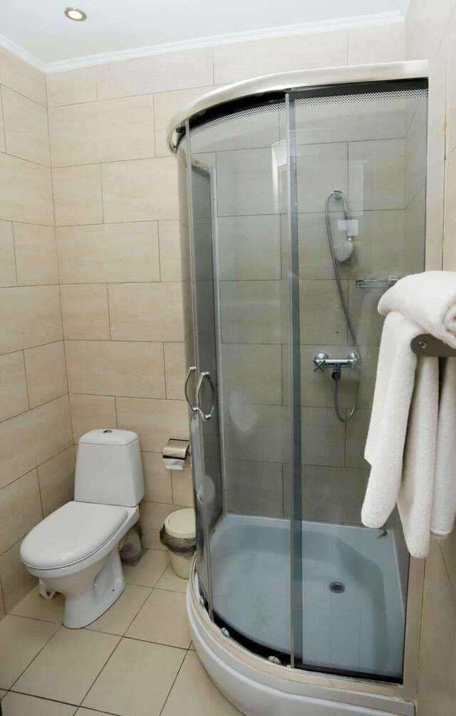 Гостиница Видноff Видное-61