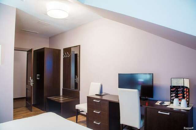 Гостиница Видноff Видное-129