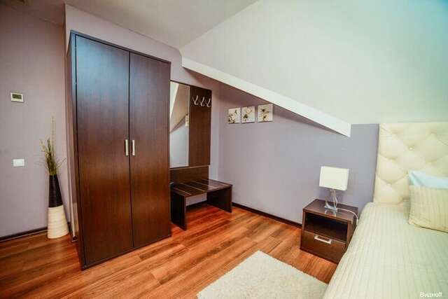 Гостиница Видноff Видное-12