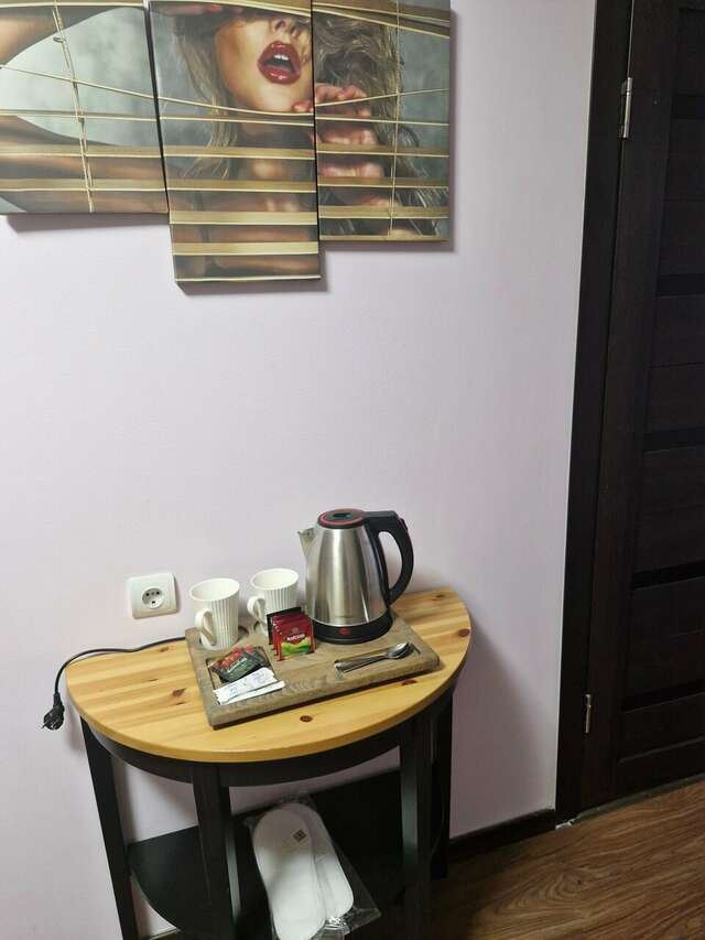 Гостиница Видноff Видное-123