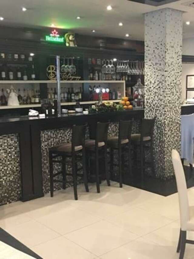 Гостиница Видноff Видное-34