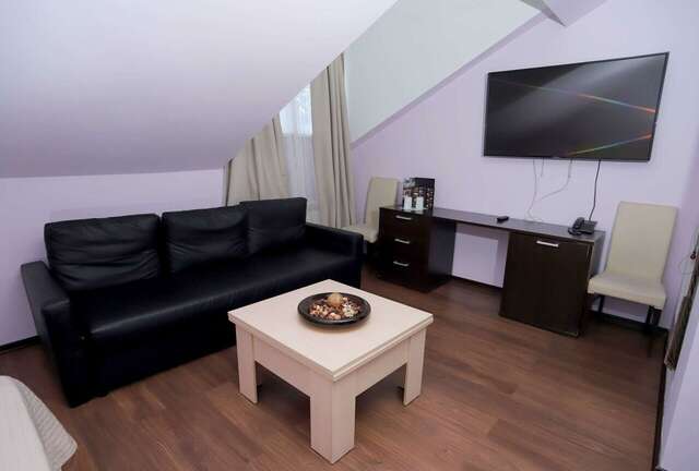 Гостиница Видноff Видное-81