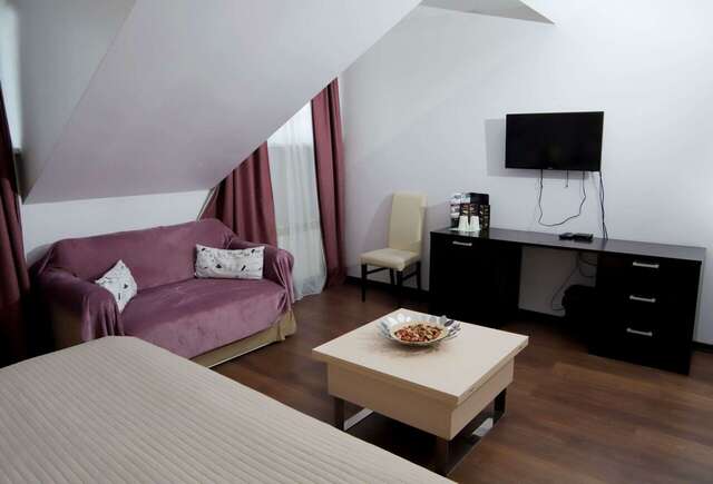 Гостиница Видноff Видное-77