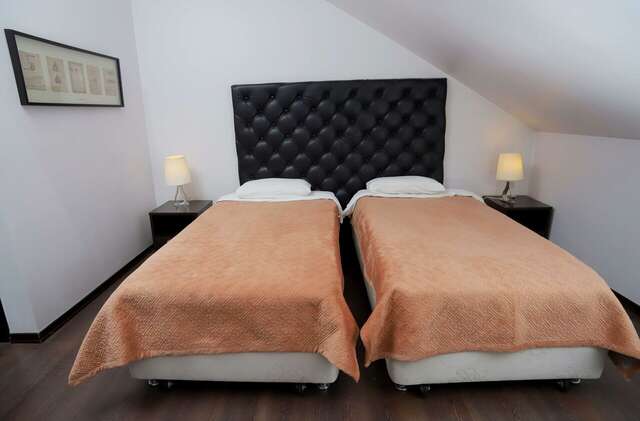 Гостиница Видноff Видное-62