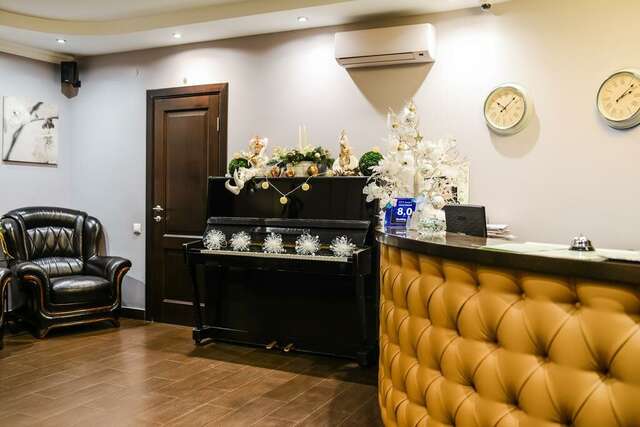 Гостиница Видноff Видное-85