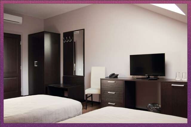 Гостиница Видноff Видное-21