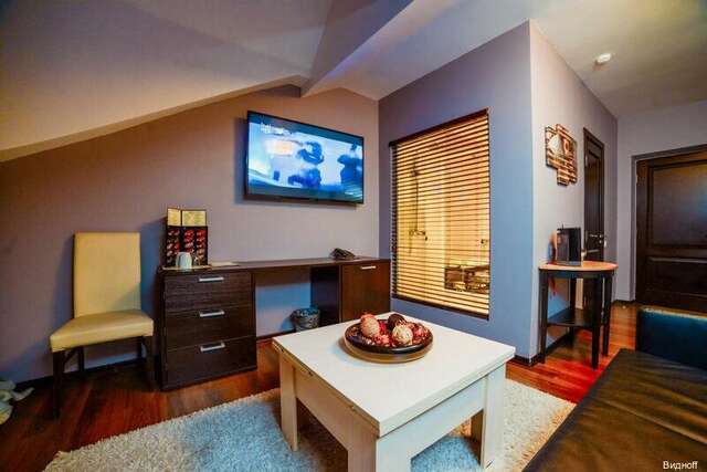 Гостиница Видноff Видное-9