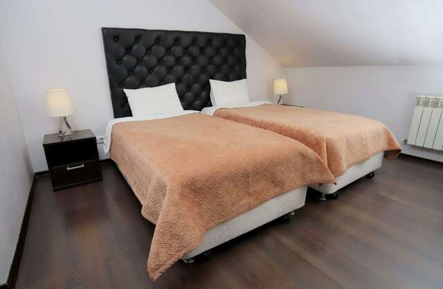 Гостиница Видноff Видное-80