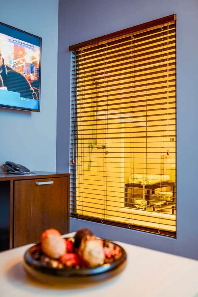 Гостиница Видноff Видное-29