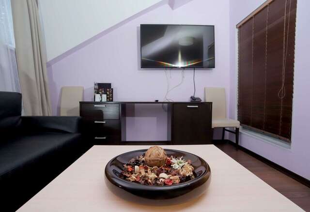 Гостиница Видноff Видное-45