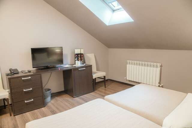 Гостиница Видноff Видное-42