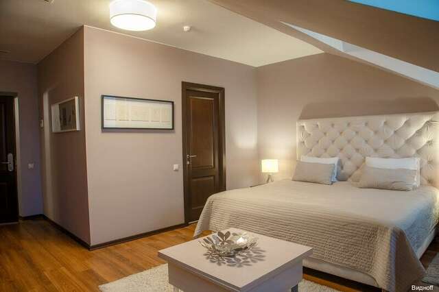 Гостиница Видноff Видное-133