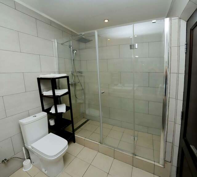 Гостиница Видноff Видное-46